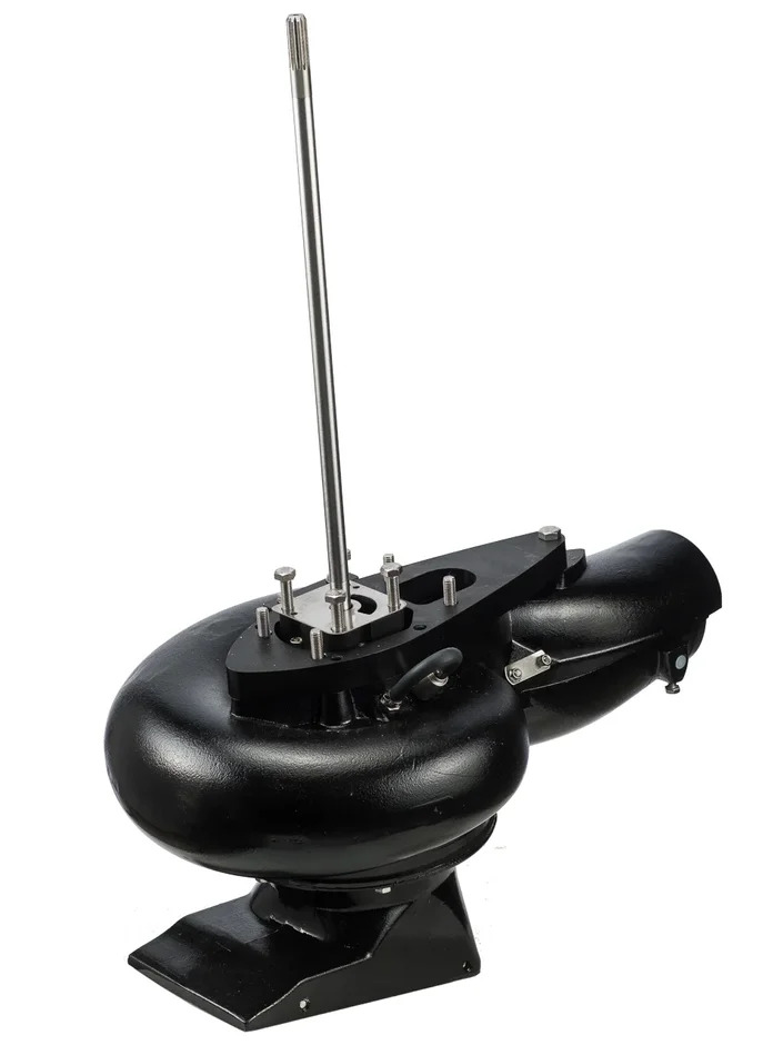 ВОДОМЕТНАЯ НАСАДКА GLADIATOR WT 15 YAMAHA, MARLIN, PARSUN, GOLFSTREAM в Курске