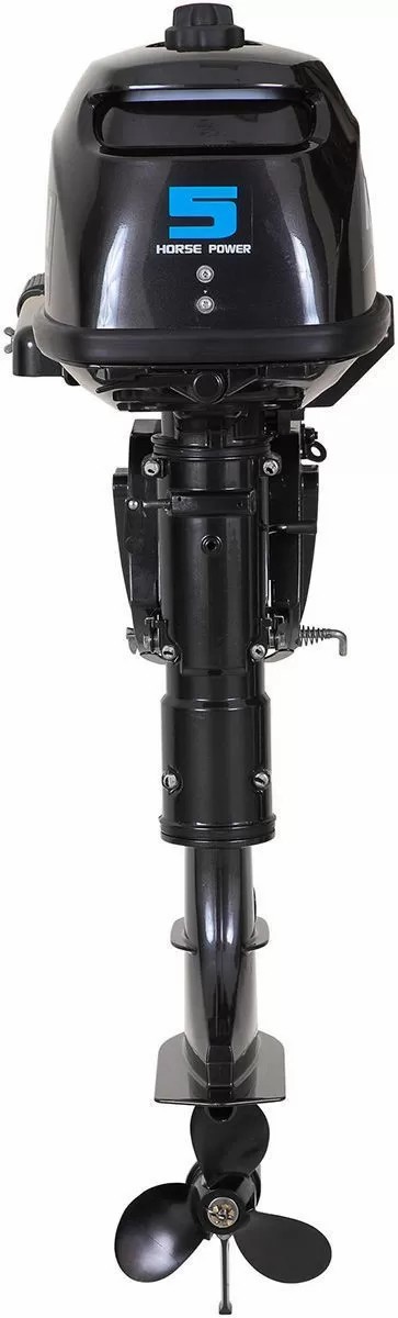 Лодочный мотор MARLIN MP 5 AMHS в Курске