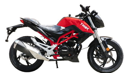 Мотоцикл TMBK Dukes 200cc в Курске