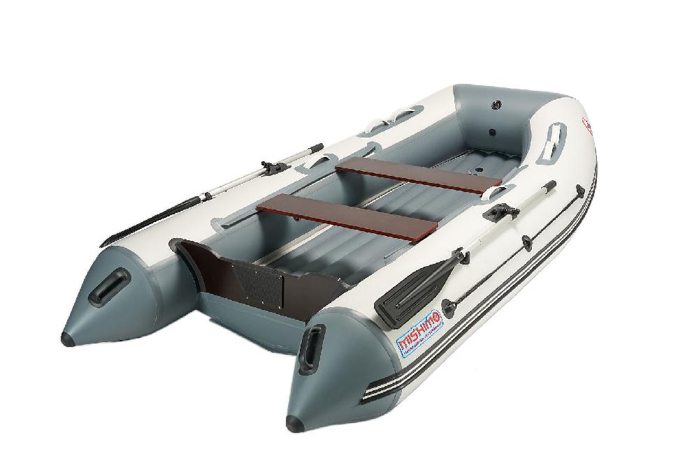 Лодка MISHIMO LITE 360 в Курске