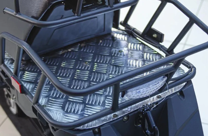 Снегоход Ataki WD 200 в Курске