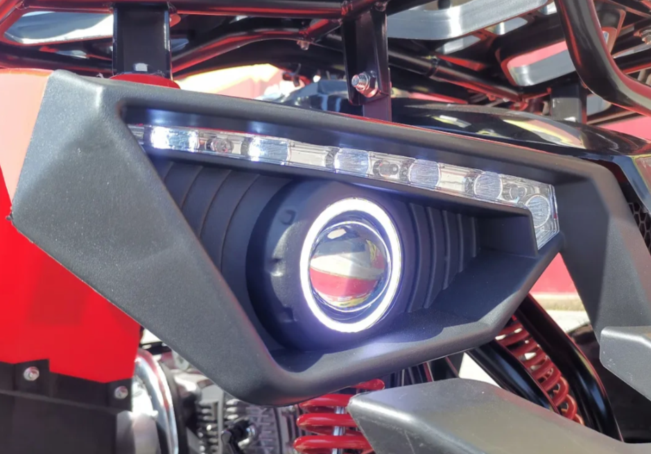 Квадроцикл PROMAX WILD 175 BASIC в Курске