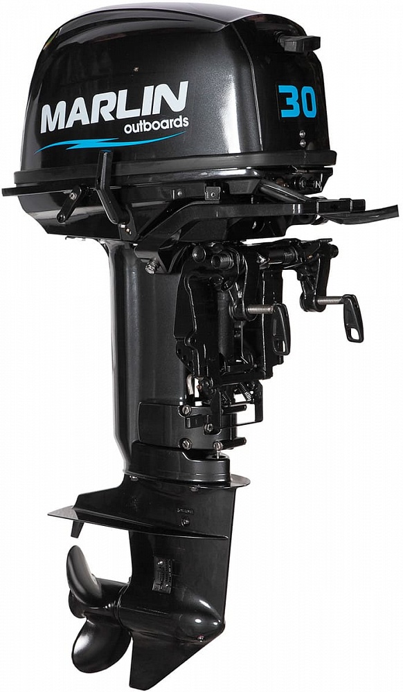 Лодочный мотор MARLIN MP 30 AWRL в Курске