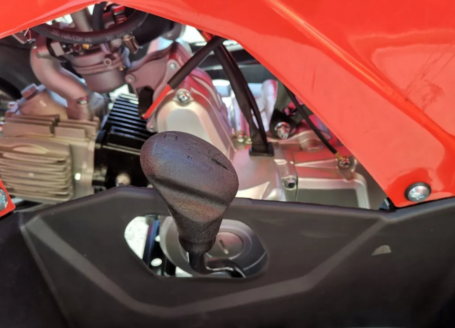 Квадроцикл PROMAX WILD 175 BASIC в Курске