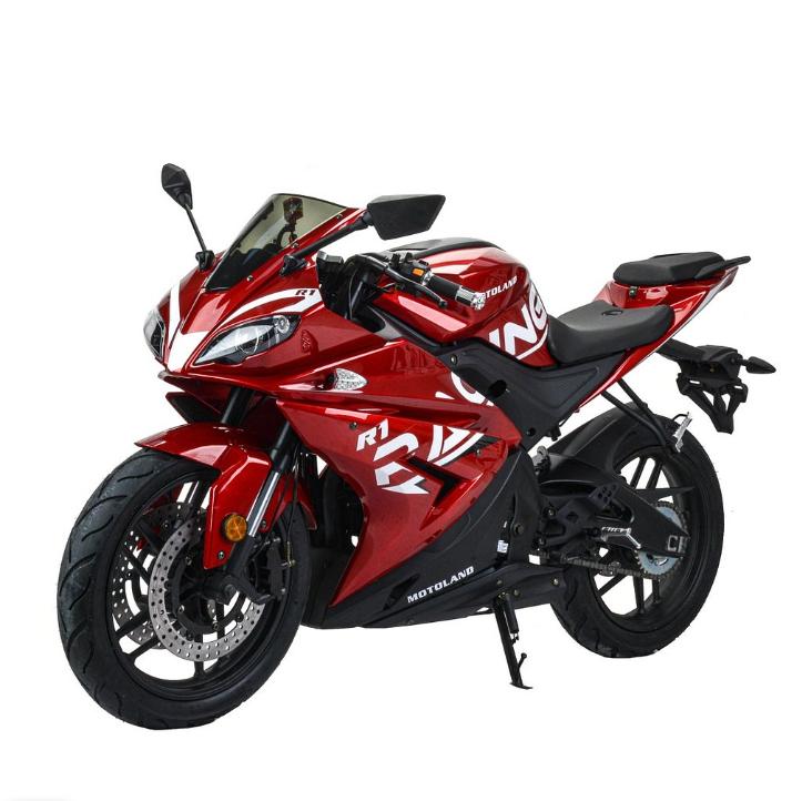 Мотоцикл MOTOLAND (МОТОЛЕНД) R1 300 в Курске