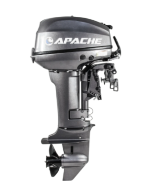 Лодочный мотор APACHE T9.9(20) BS в Курске