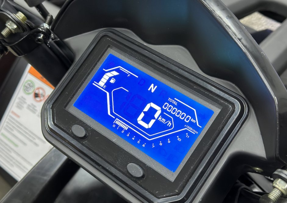 Квадроцикл GBM MAVERICK 300 NEW PREMIUM в Курске