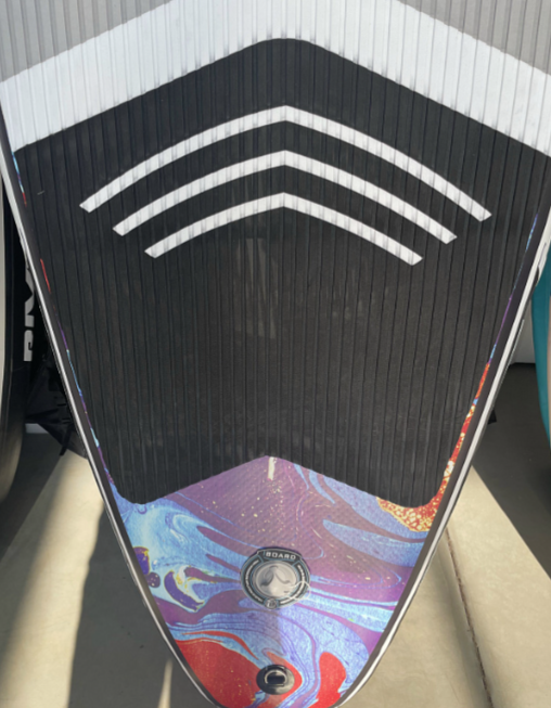 SUP (САП) ДОСКА RAIDEX I BOARD 11’ (332СМ) N 35 в Курске