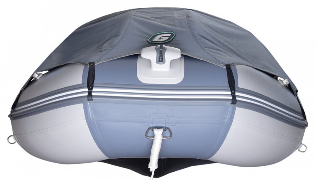 НАДУВНАЯ ЛОДКА GLADIATOR C420AL в Курске