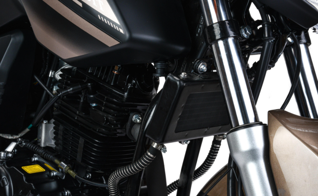 Мотоцикл MOTOLAND (МОТОЛЕНД) 300 BANDIT в Курске