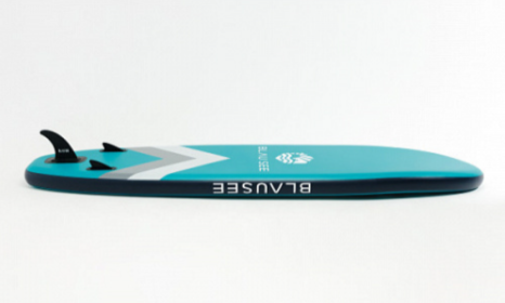 НАДУВНОЙ SUP-BOARD BUSINESS LIGHT BLUE 10,6 в Курске