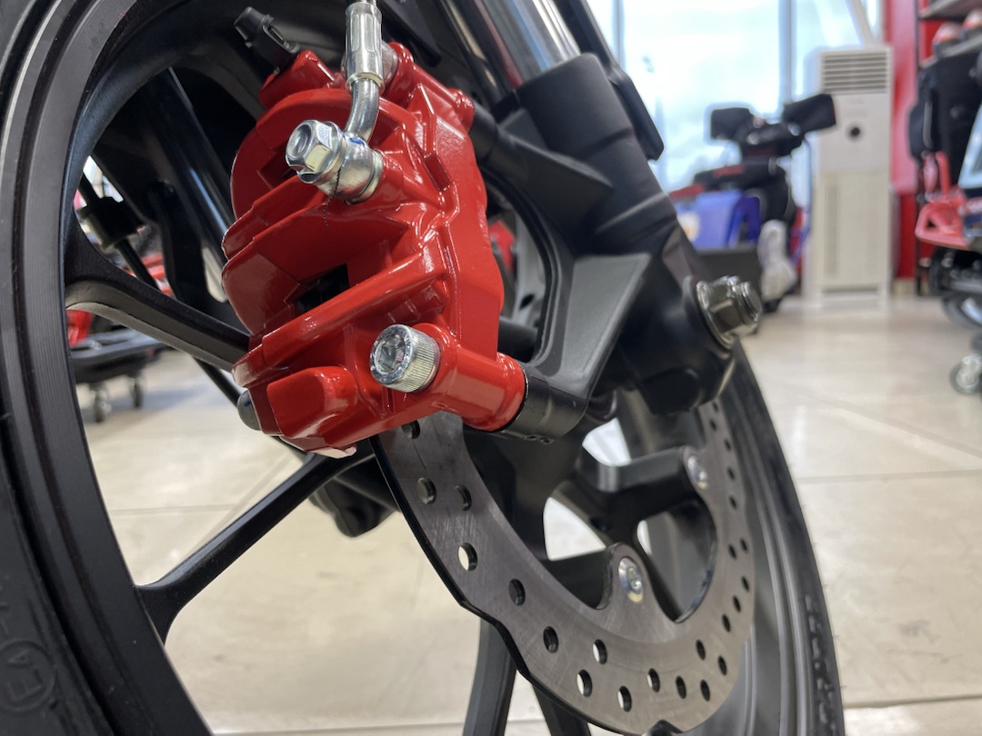 Мопед PROMAX CB150R (49) в Курске