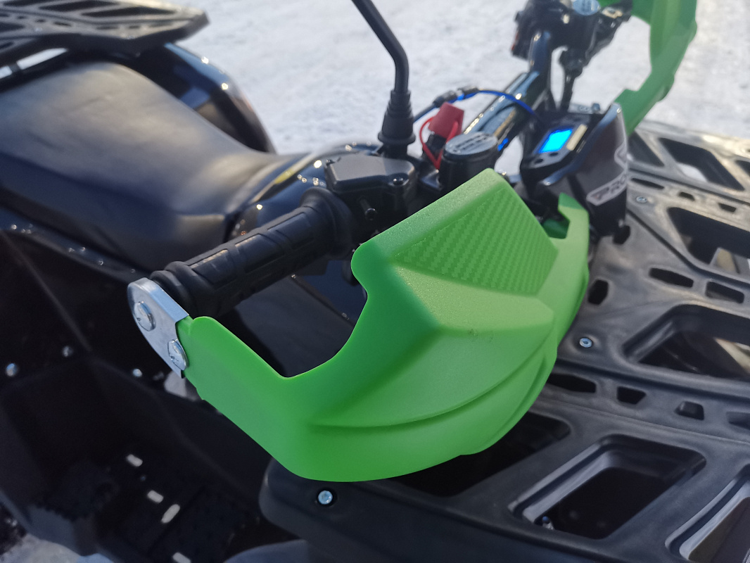 Квадроцикл PROMAX WILD 175 LUX в Курске