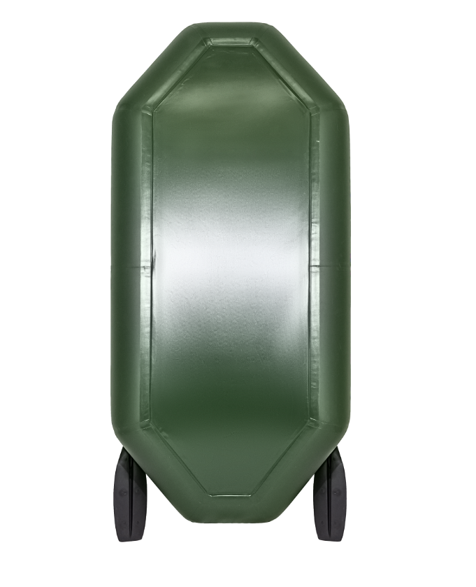 Лодка Барс 230 в Курске