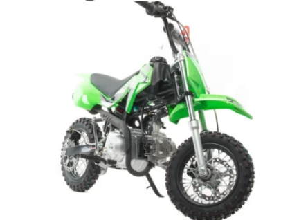 Питбайк MOTOLAND (МОТОЛЕНД) GS Motors S7 в Курске