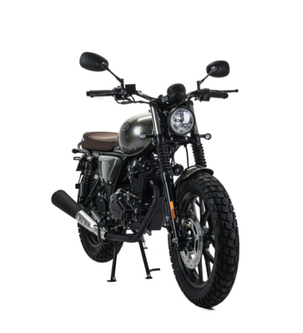 Мотоцикл MOTOLAND (МОТОЛЕНД) TEXAS 300 в Курске