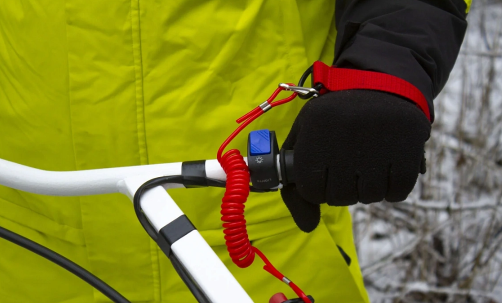 Мотобуксировщик POMOR X-500 K9 в Курске