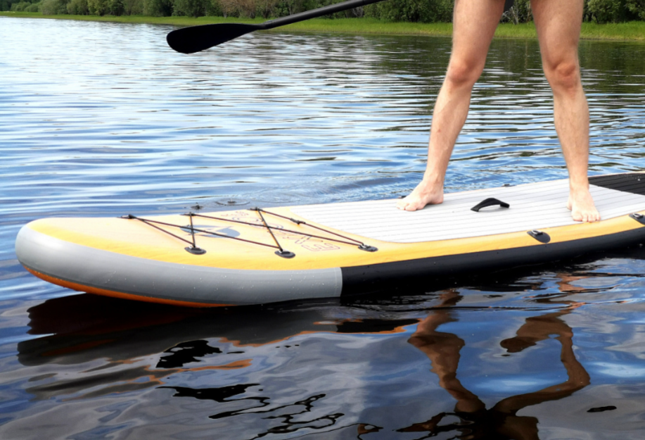 SUP (САП) Доска MISHIMO DINO 10(305) в Курске