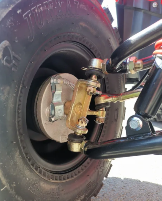 Квадроцикл PROMAX WILD 175 BASIC в Курске