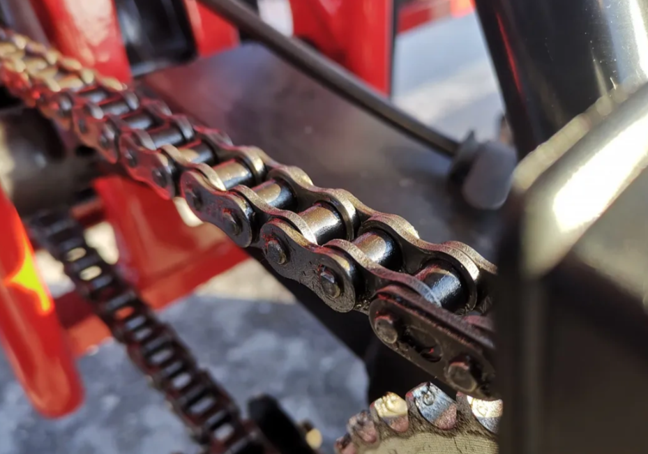 Квадроцикл GBM SHARP KIDS 125 в Курске