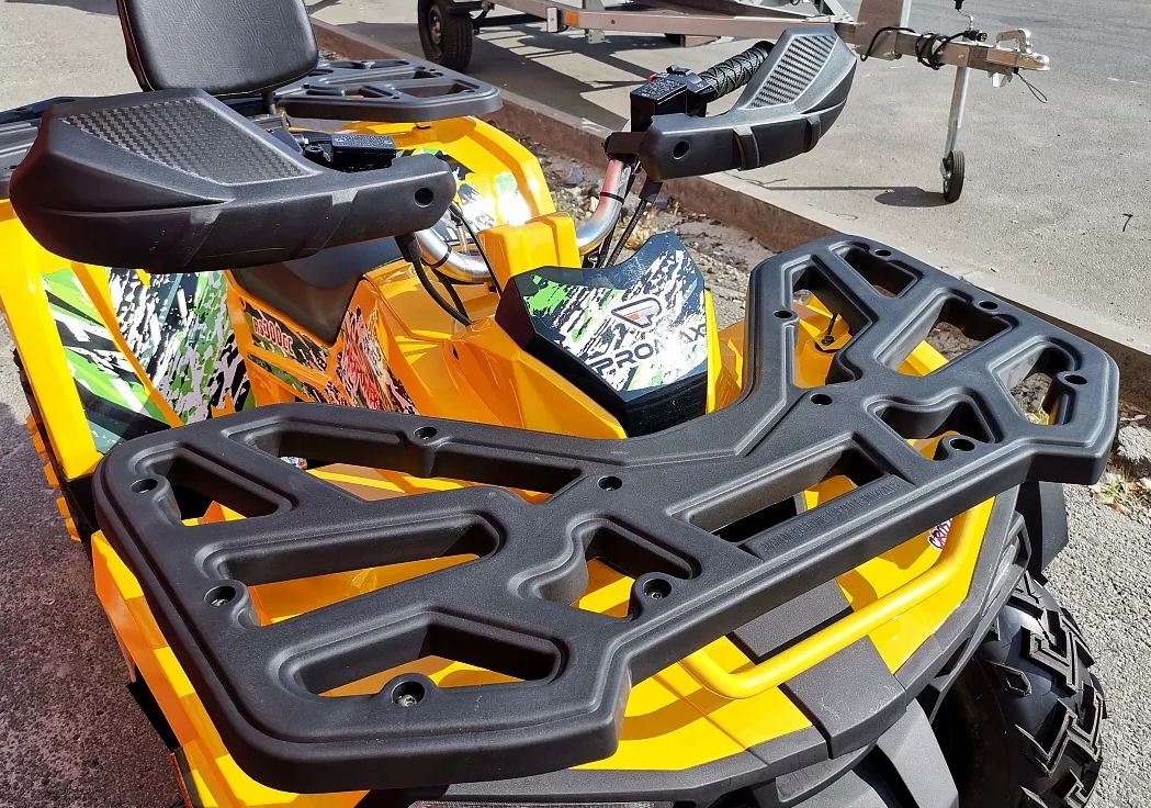 Квадроцикл PROMAX STORM 280 LUX в Курске