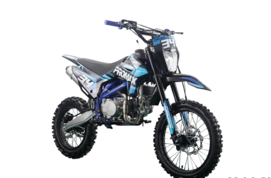 Питбайк PROMAX CROSS 145CC 17/14 в Курске