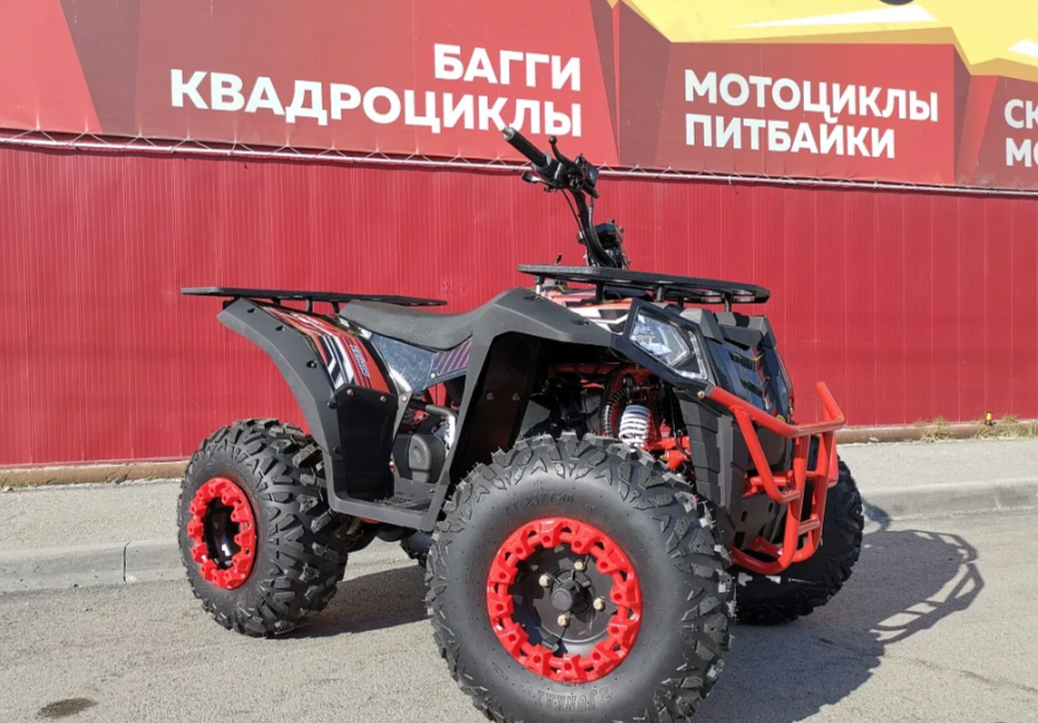 Квадроцикл GBM SHARP BIG 300 NEW в Курске