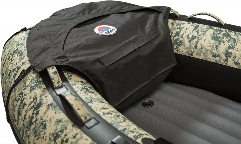 НОСОВАЯ СУМКА AIR, SDP 330-420 в Курске