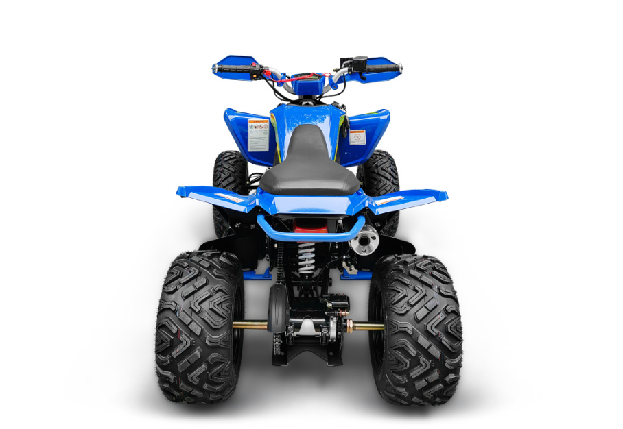 Квадроцикл YACOTA TYPHOON 250 в Курске