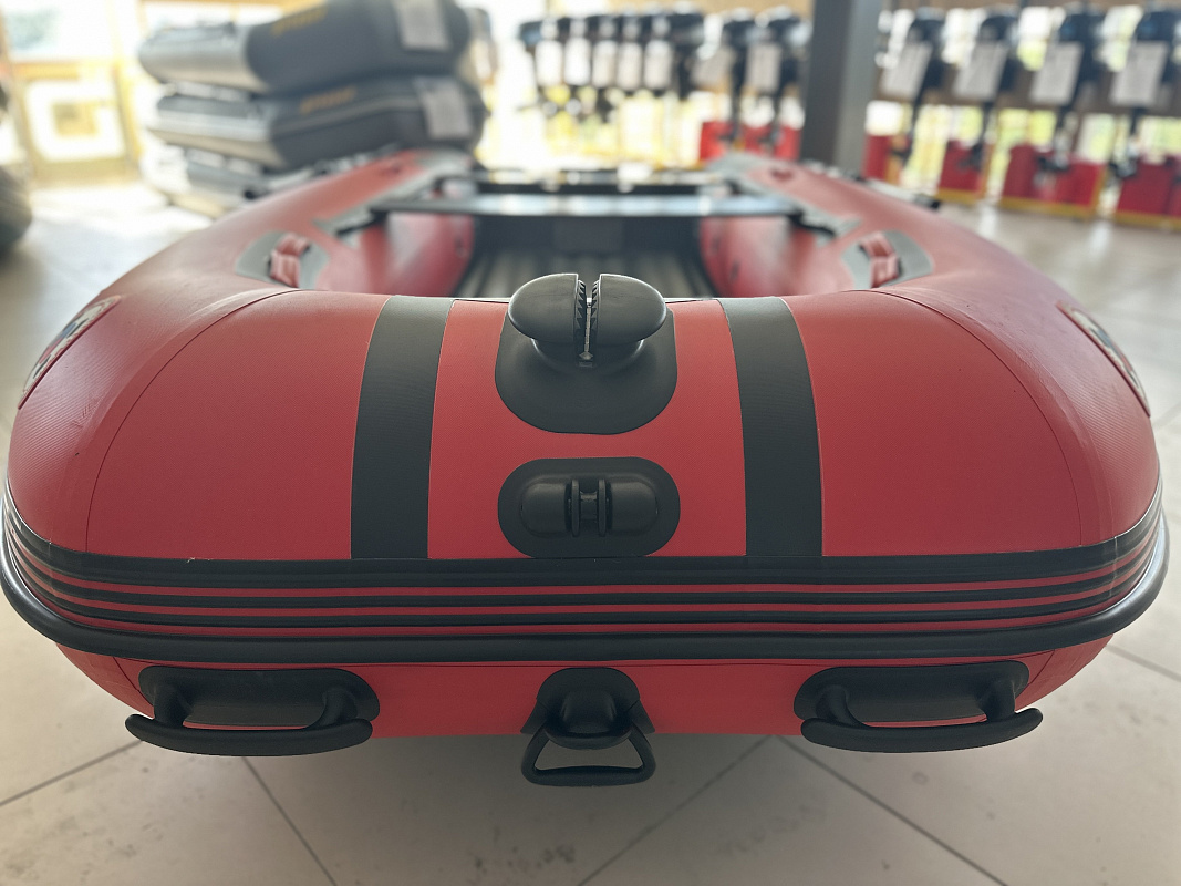 Лодка MISHIMO RIVER JET 390 под водомет в Курске