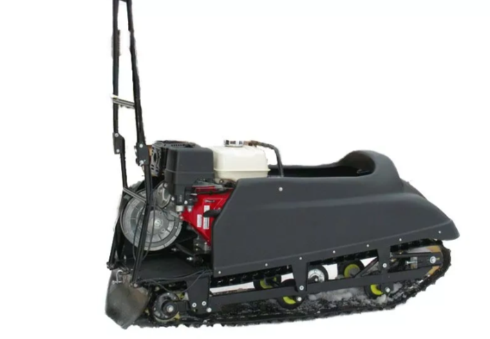 Мотобуксировщик ВОЛГАРЬ 9 Утилитарный в Курске