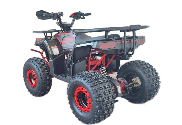 Квадроцикл YACOTA VEKTOR 125 в Курске