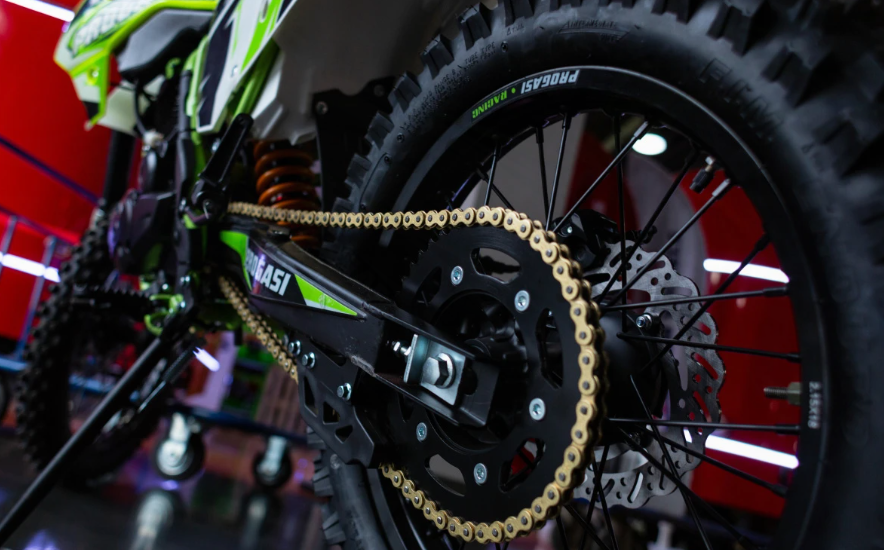 Мотоцикл Progasi SUPER MAX 300 PRO PR300 (ZS175FMN) в Курске