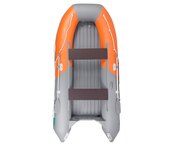 НАДУВНАЯ ЛОДКА GLADIATOR E380S в Курске