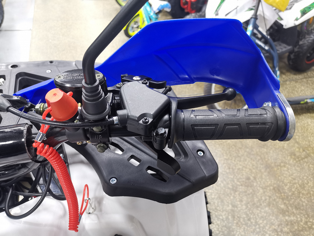 Квадроцикл PROMAX WILD 175 LUX в Курске