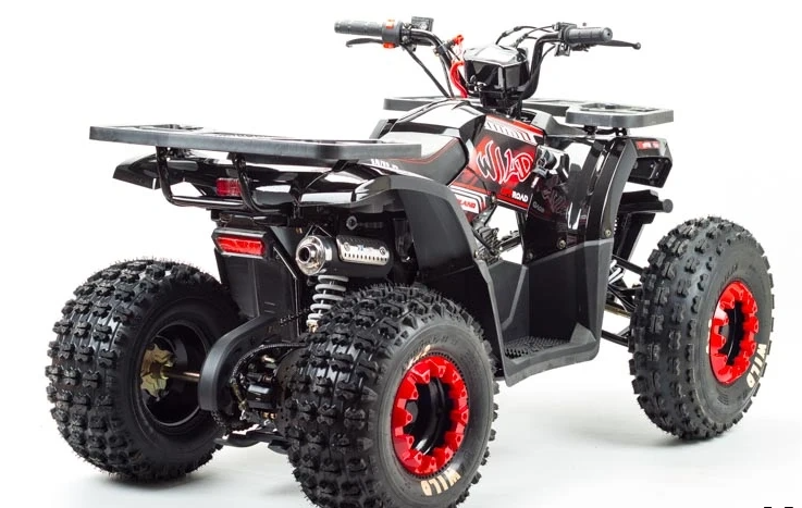 Квадроцикл PROMAX WILD 175 в Курске