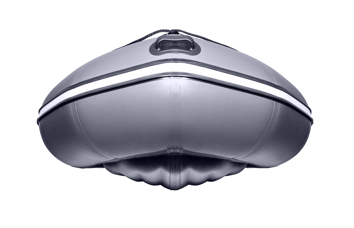 Лодка APACHE 3700 НДНД в Курске