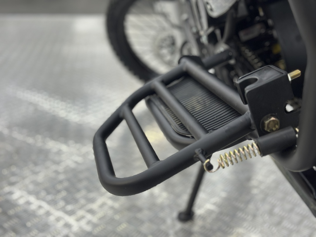 Кроссовый мотоцикл PROMAX ARMY 250 в Курске