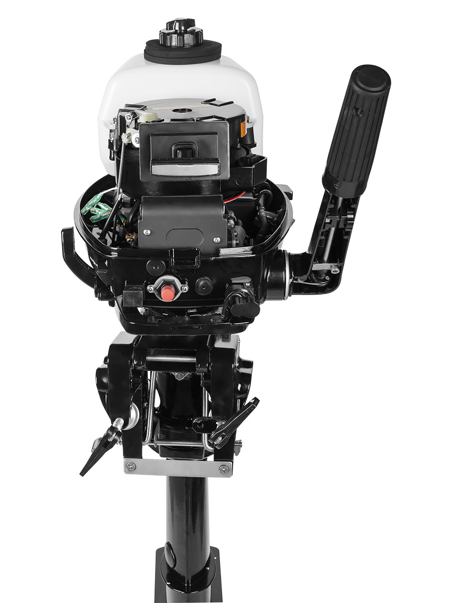 ЛОДОЧНЫЙ МОТОР GLADIATOR G6.2FHS в Курске