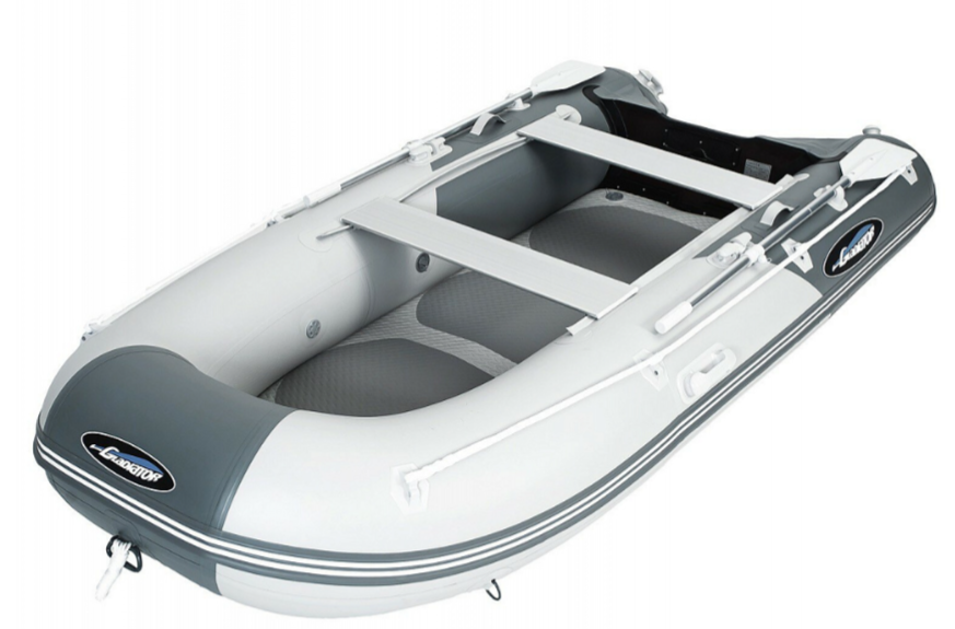 НАДУВНАЯ ЛОДКА GLADIATOR B330AD в Курске