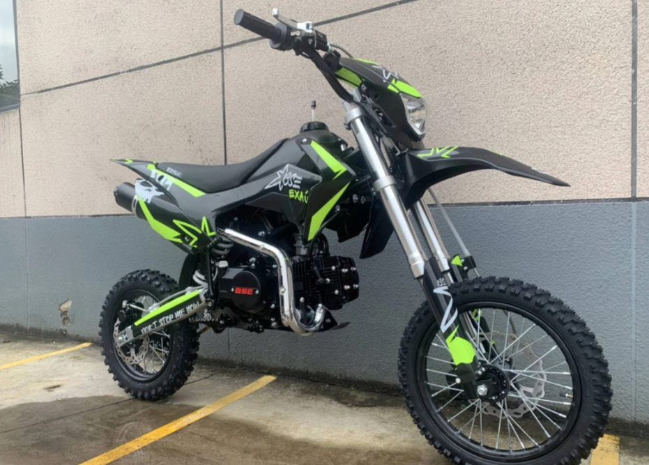 Питбайк BSE EXA SA 14/12 в Курске