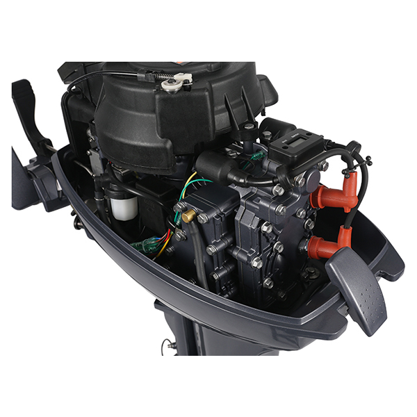 ЛОДОЧНЫЙ МОТОР ALLFA CG Т15 в Курске