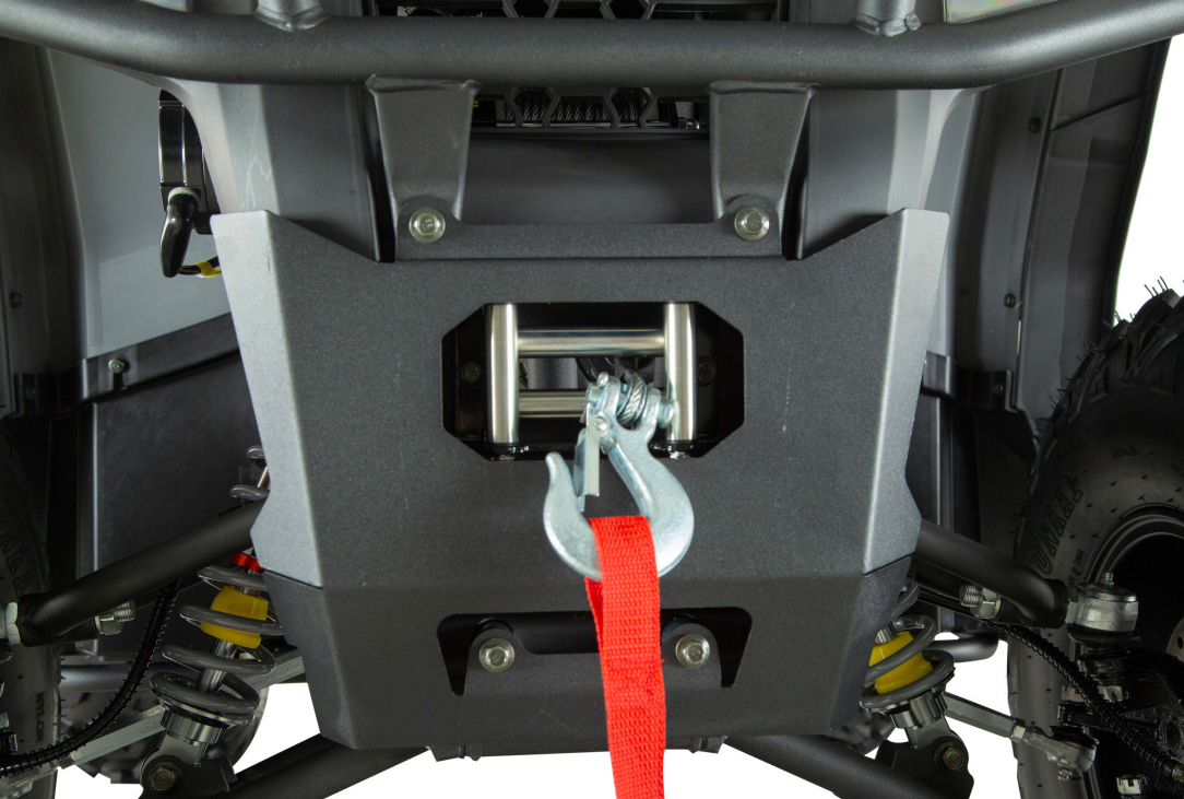 Квадроцикл YACOTA VIKING PRO 250 в Курске