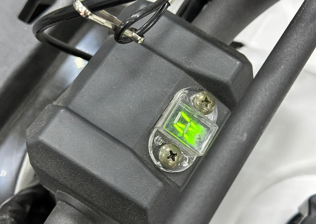 Квадроцикл PROMAX WILD 2.0 190 в Курске