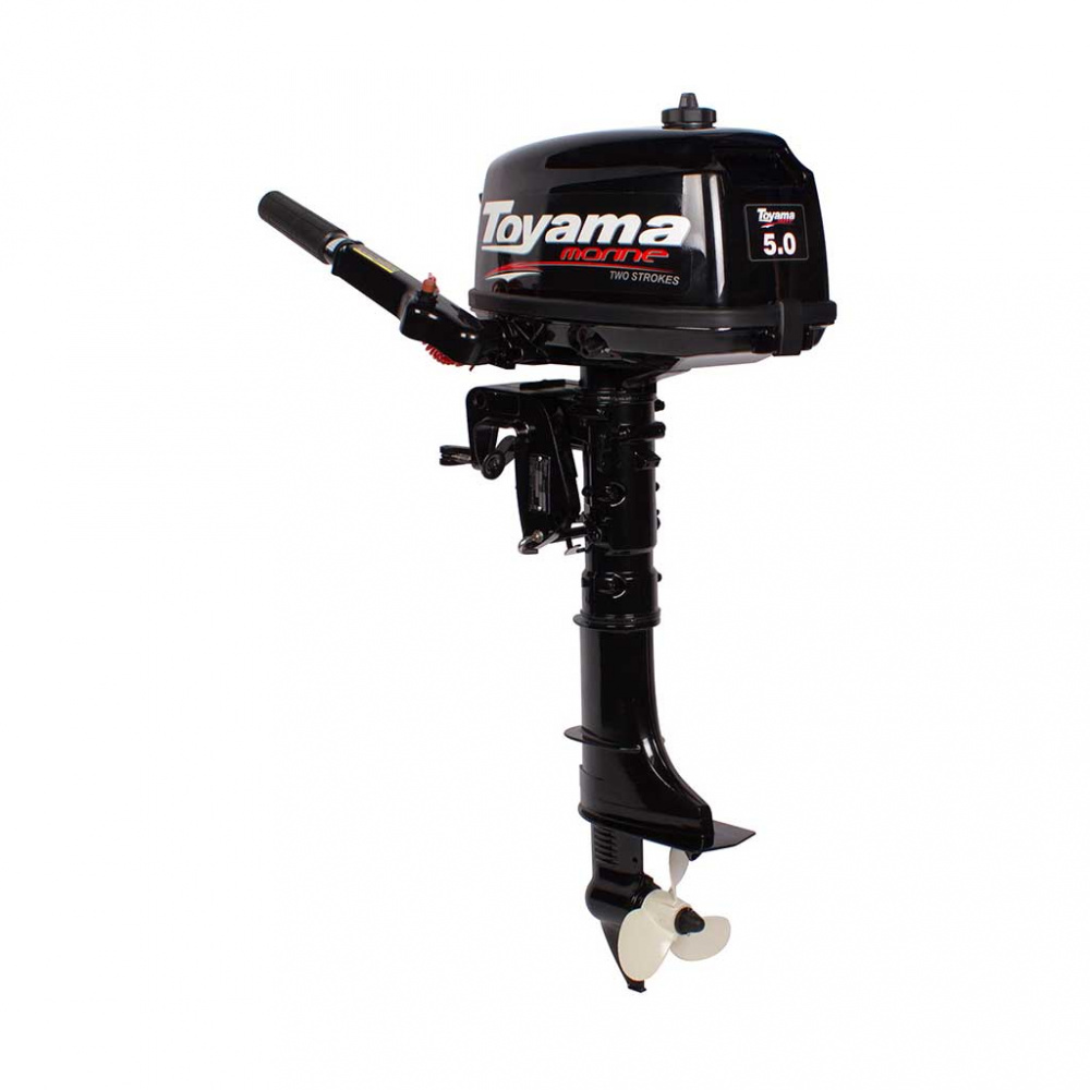 ЛОДОЧНЫЙ МОТОР TOYAMA T5ABMS в Курске