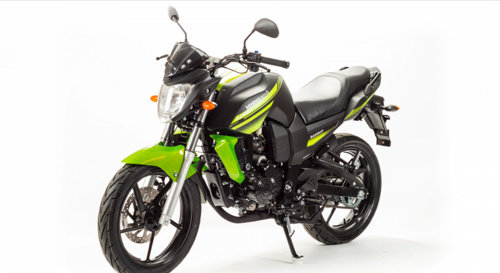 Мотоцикл BANDIT 250 в Курске