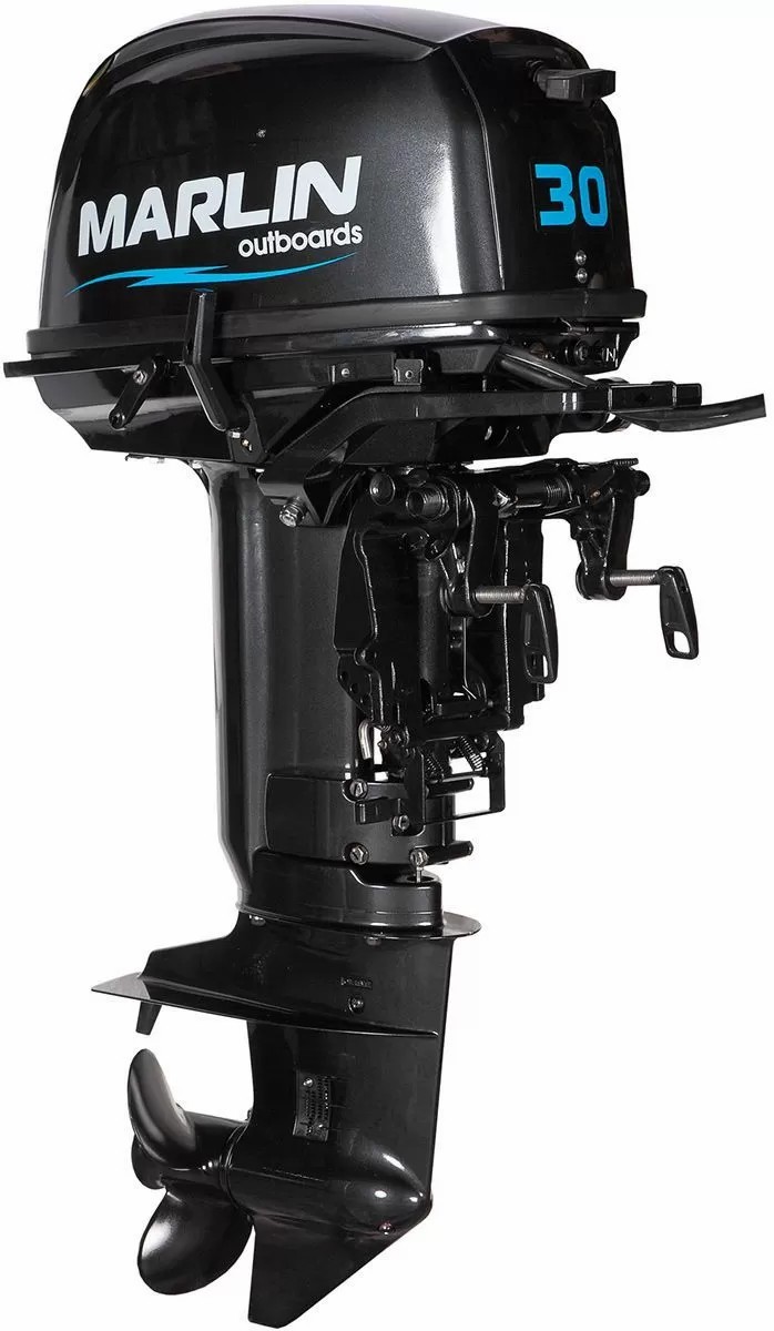 Лодочный мотор MARLIN MP 30 AWRS в Курске
