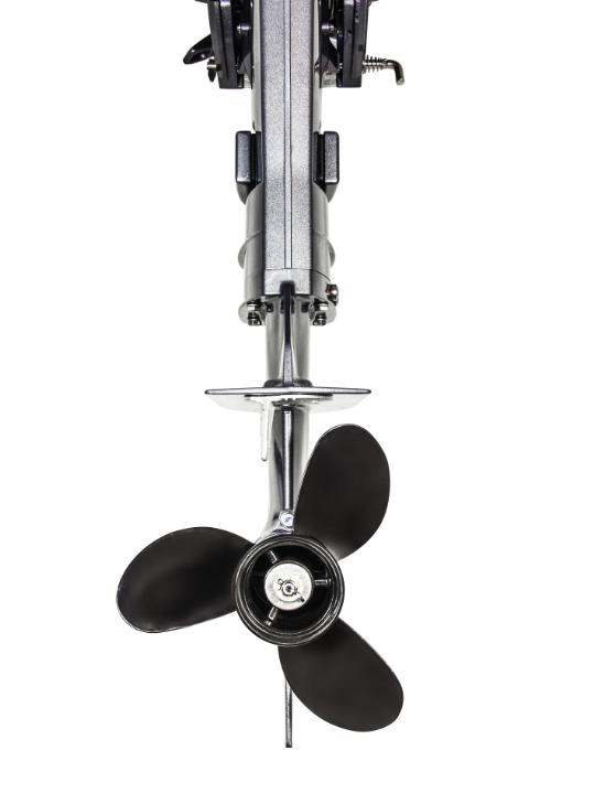 Лодочный мотор APACHE T9.8 BS в Курске