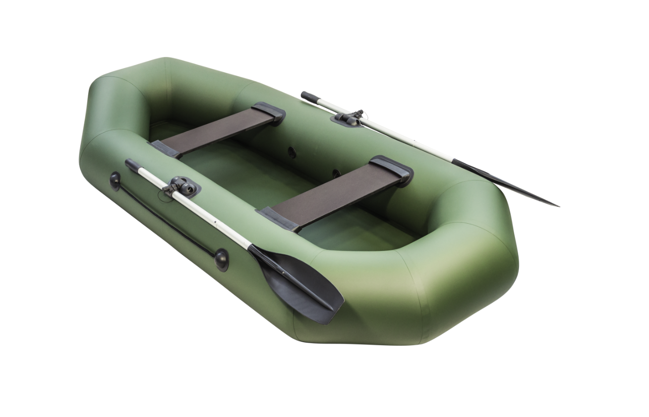 Лодка АКВА-ОПТИМА 260 в Курске