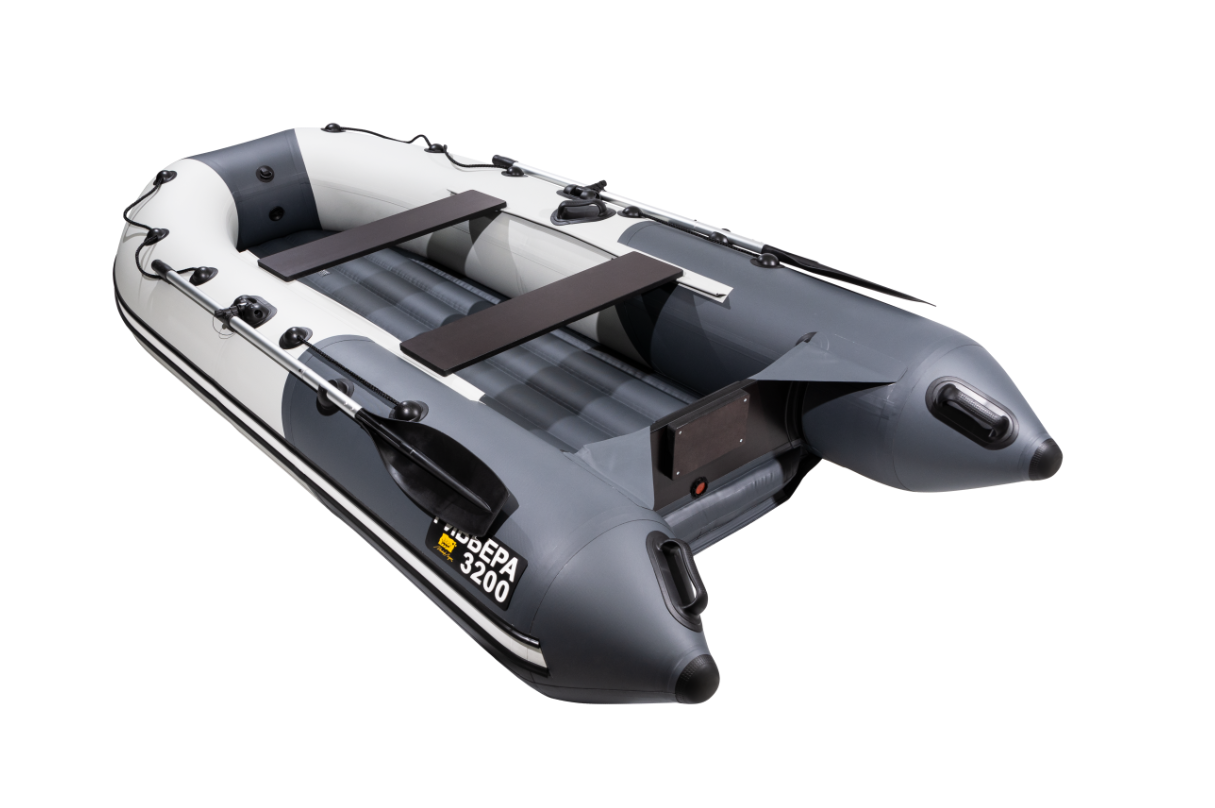 Лодка ривьера компакт 3200 нднд в Курске